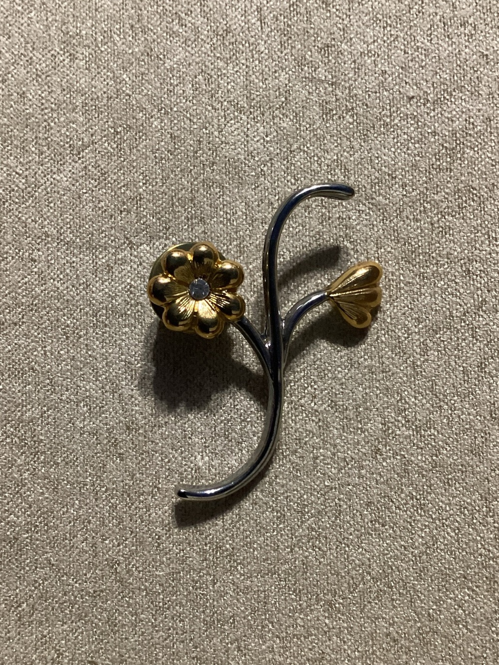 Vintage Pin